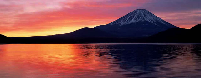 本栖湖について 本栖湖について