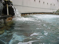 日帰り温泉 上九の湯 日帰り温泉 上九の湯