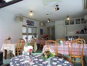 �T�����[���^�C�v�̐H��